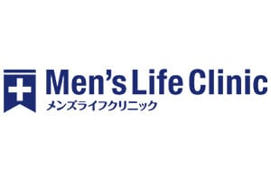 メンズライフクリニック(包茎手術)のロゴ