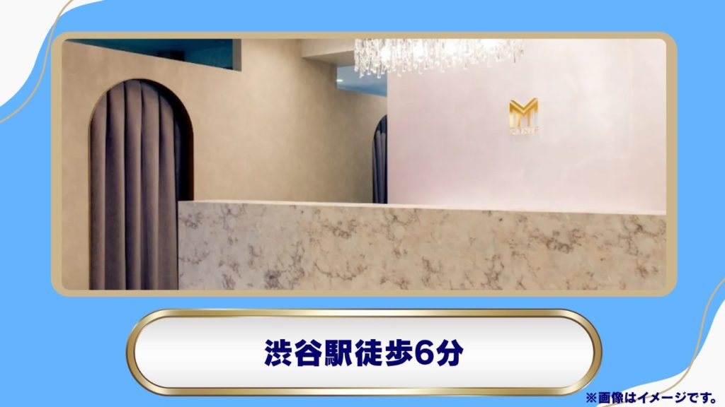 Mクリニック 渋谷