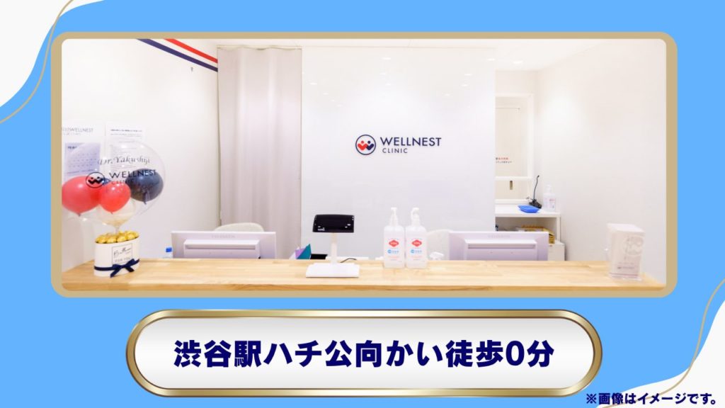 WELLNEST CLINIC