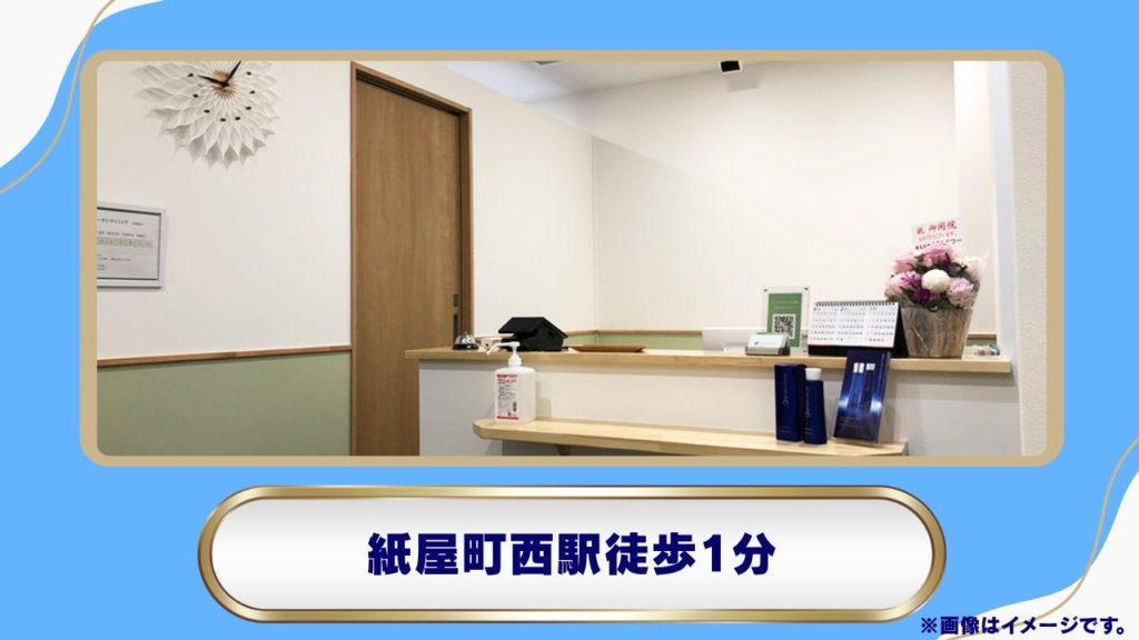 ヴァージンクリニック｜美容皮膚科ならではのトータルケア体制