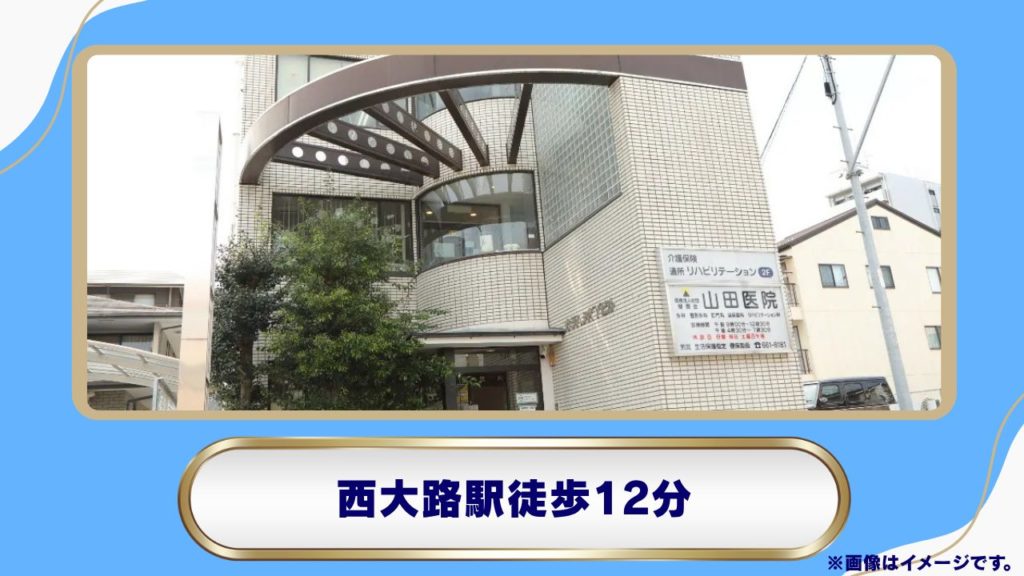 山田医院 京都|保険・自費対応の肥満外来と医師・栄養士による生活習慣改善サポート