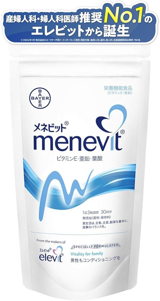 メネビット